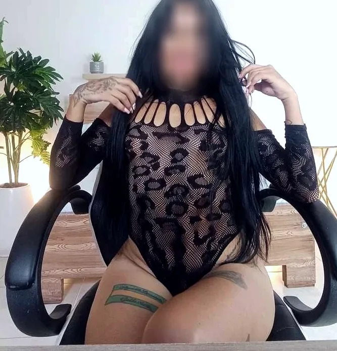 Berta, 27 años