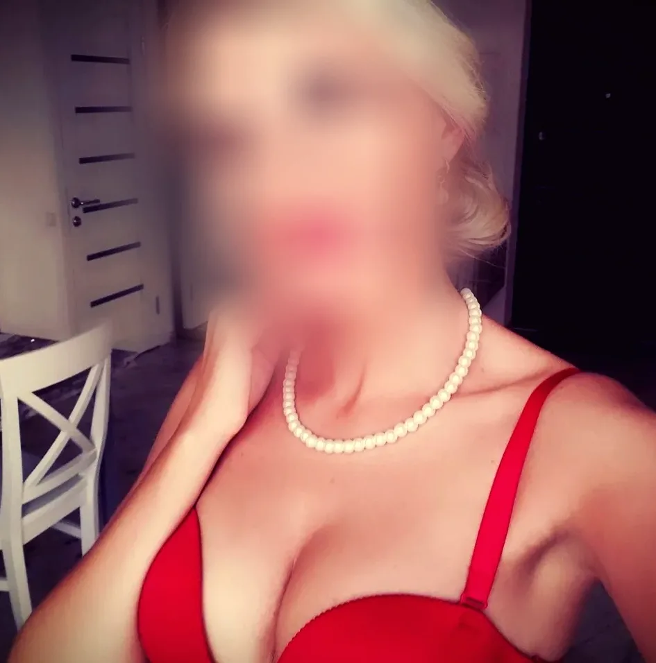 Blanca, 36 años