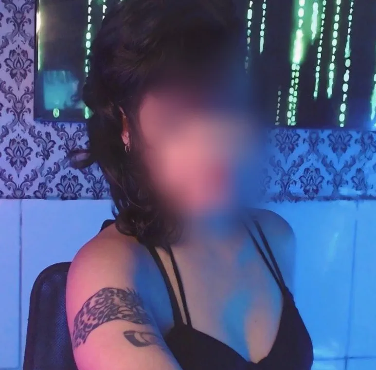 Blanca, 23 años