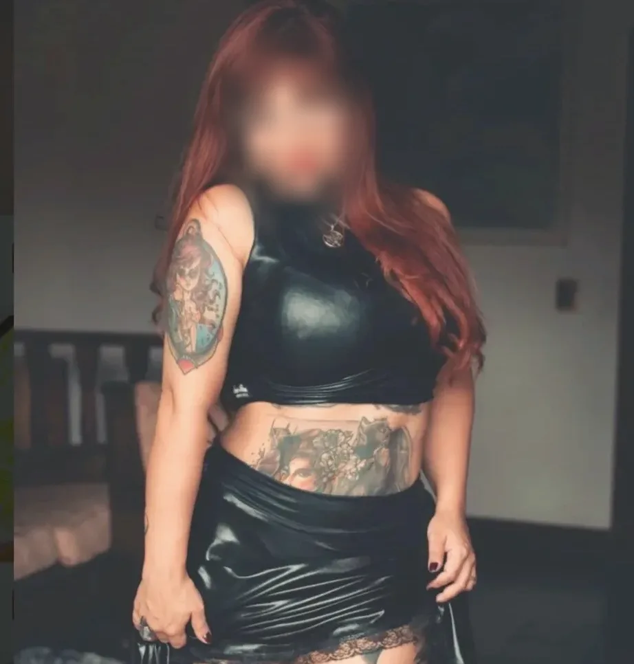 Estela, 25 años