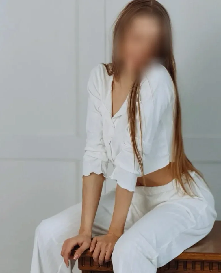 Khadija, 26 años