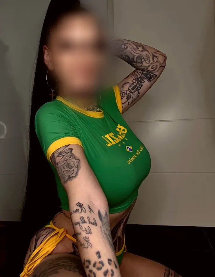 Lola, 34 años