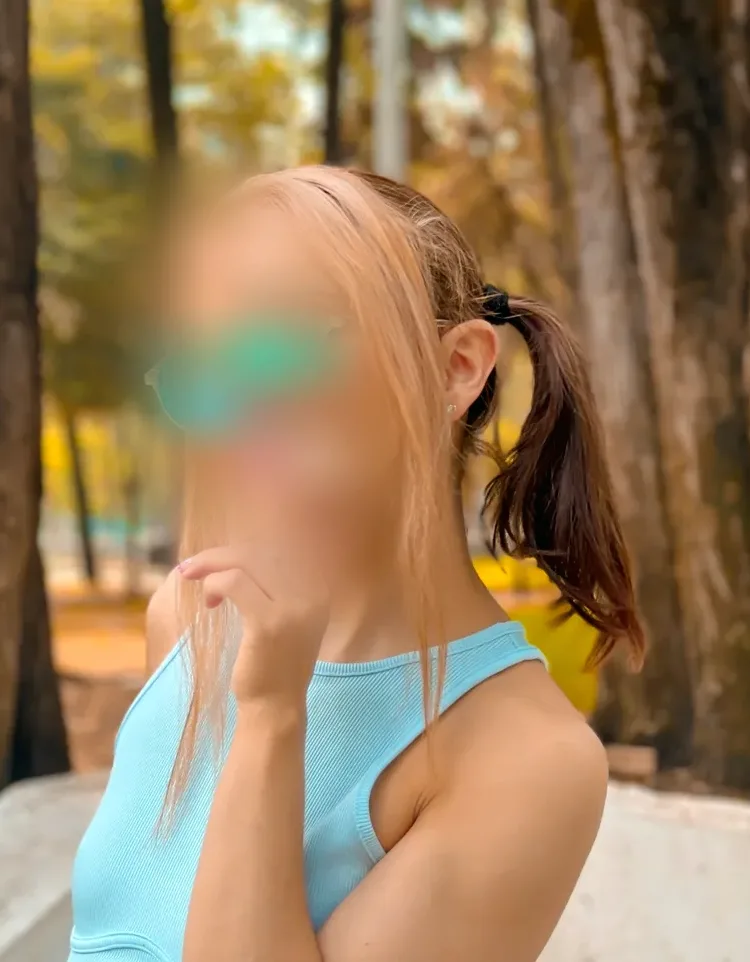 Noelia, 26 años