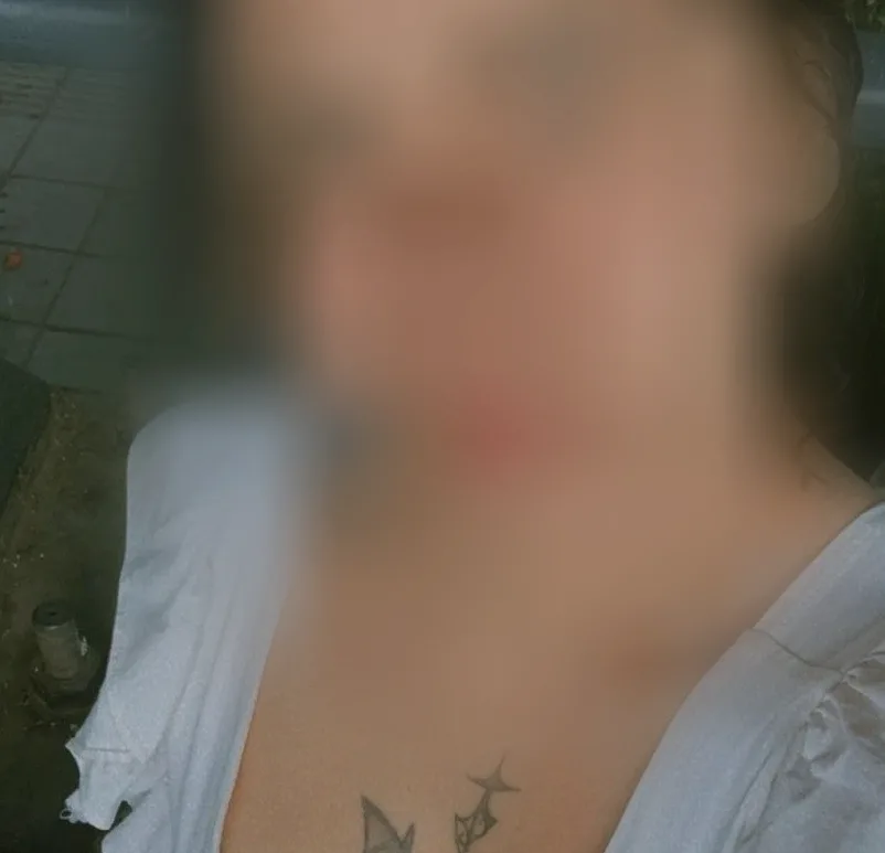 Oihana, 22 años