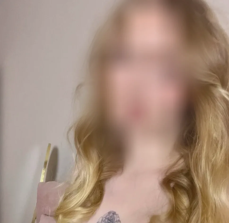 Rocío, 23 años