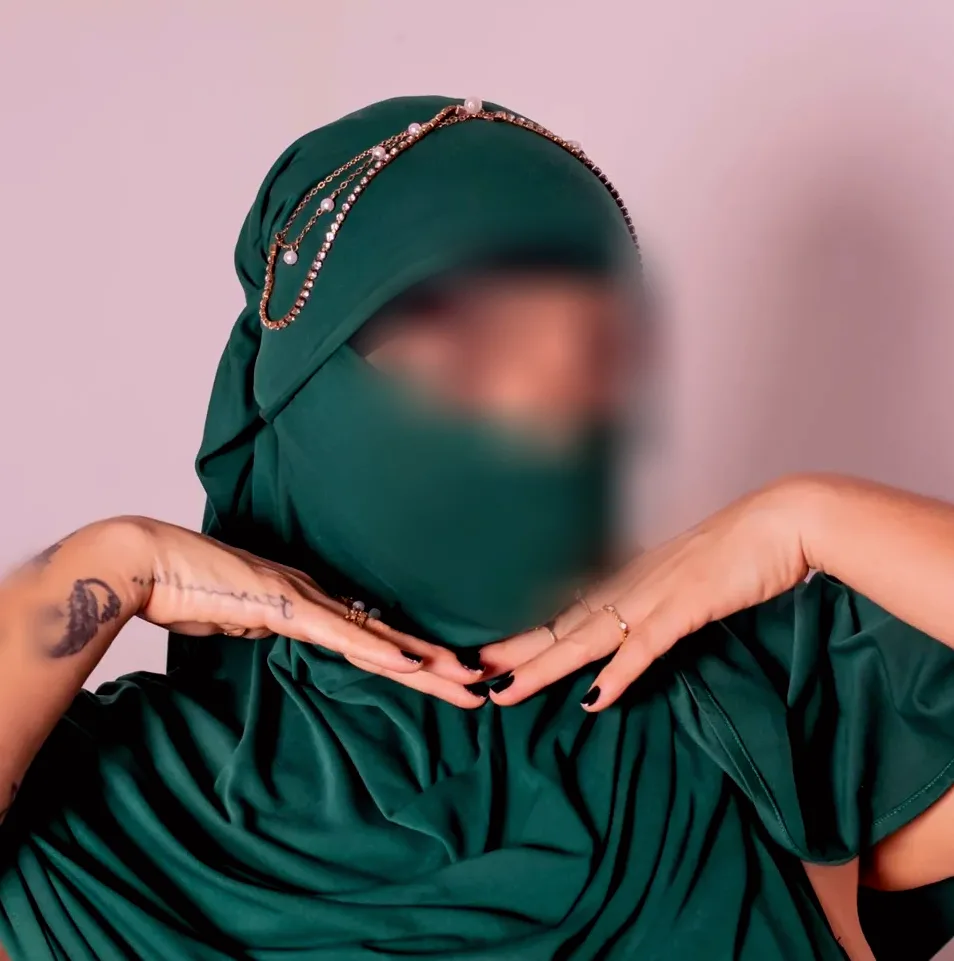 Sabela, 37 años