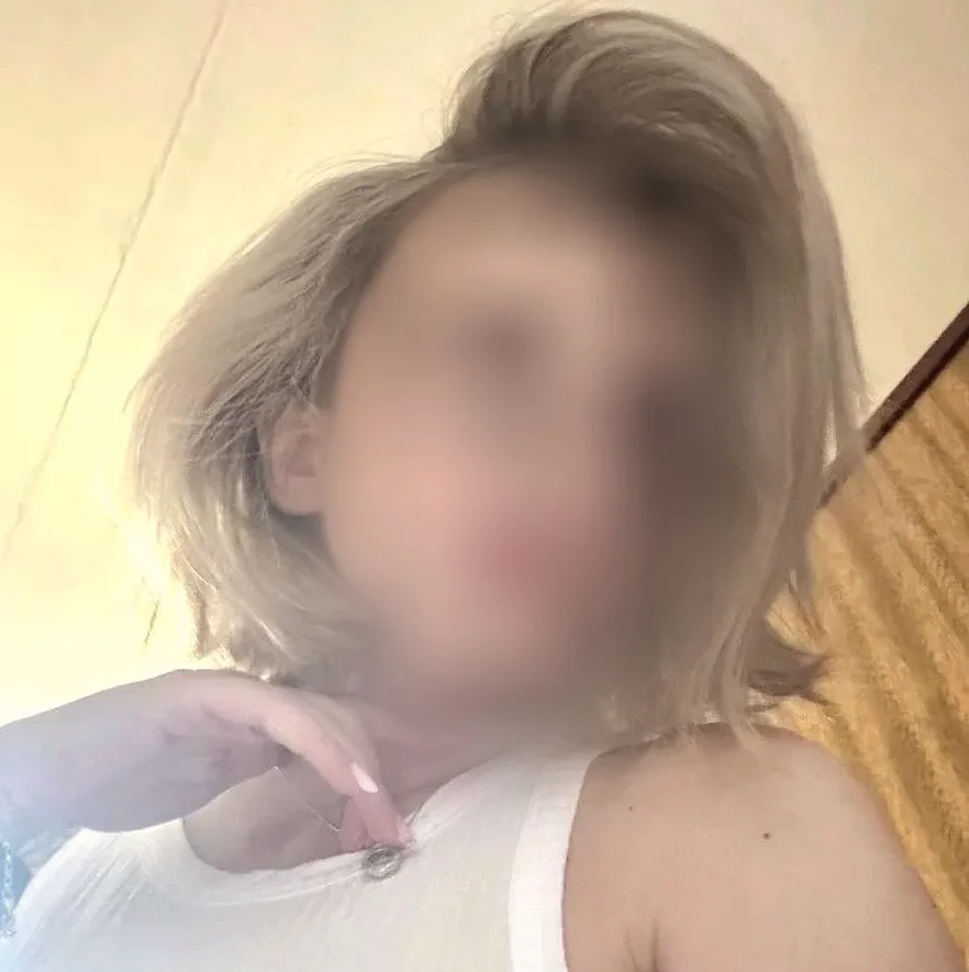 Sara, 28 años